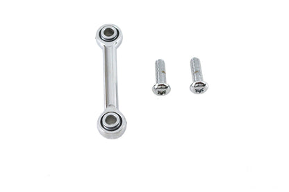 OE Front Engine Mount Stabilizer Link Chrome
