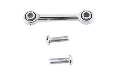 OE Front Engine Mount Stabilizer Link Chrome