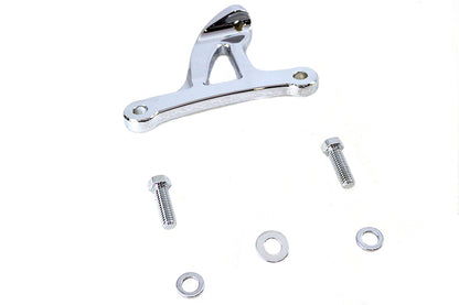 OE Front Engine Mount Brace Chrome