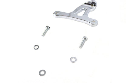 OE Front Engine Mount Brace Chrome