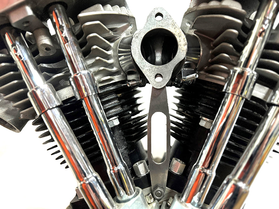 Carburetor Support Bracket Stainless Steel