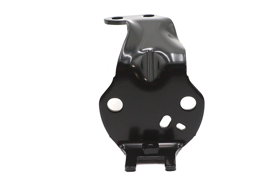 OE Top Engine Rubber Mount Black