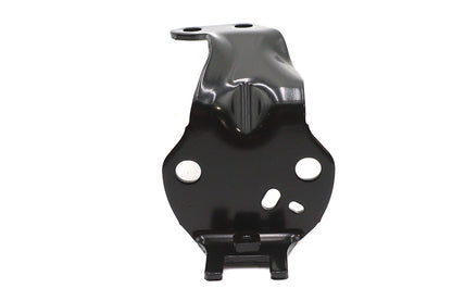 OE Top Engine Rubber Mount Black
