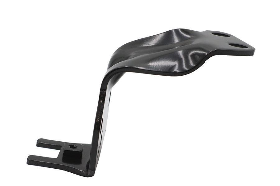 OE Top Engine Rubber Mount Black
