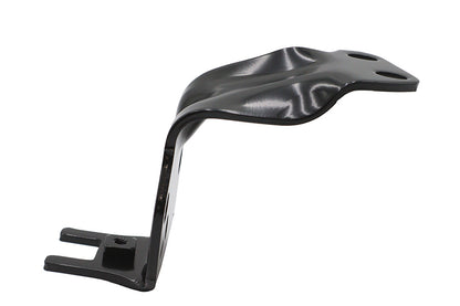 OE Top Engine Rubber Mount Black