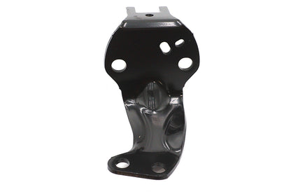 OE Top Engine Rubber Mount Black