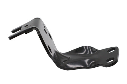 OE Top Engine Rubber Mount Black