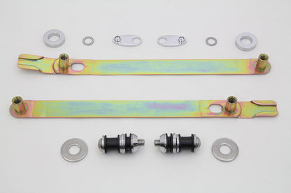 Detachable Docking Hardware Kit