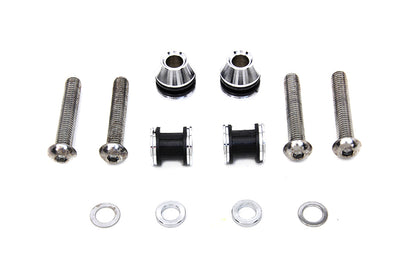 Docking Hardware Kit