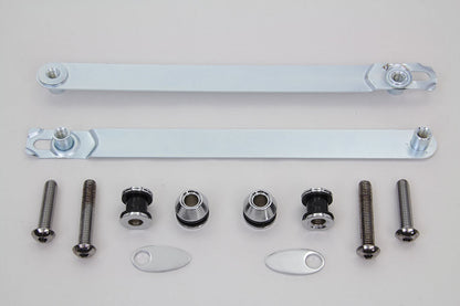 Side Plate Docking Hardware Kit
