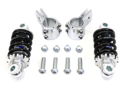 Solo Seat Shock Kit
