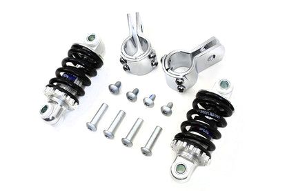 Solo Seat Shock Kit