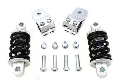 Solo Seat Shock Kit