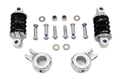 Solo Seat Shock Kit