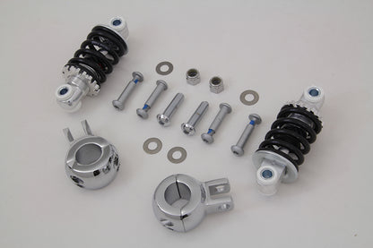Solo Seat Shock Kit