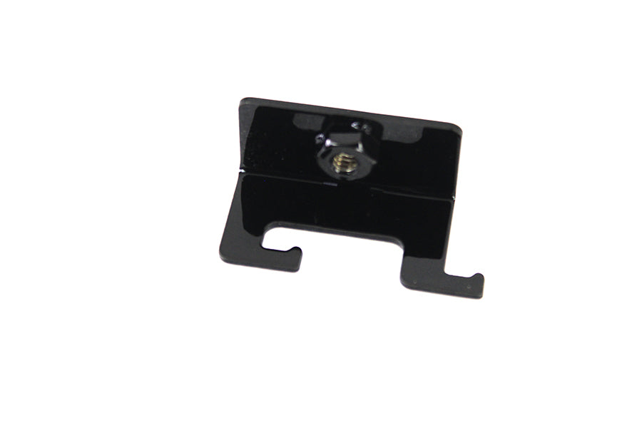 FXR Battery Strap Clamp Black