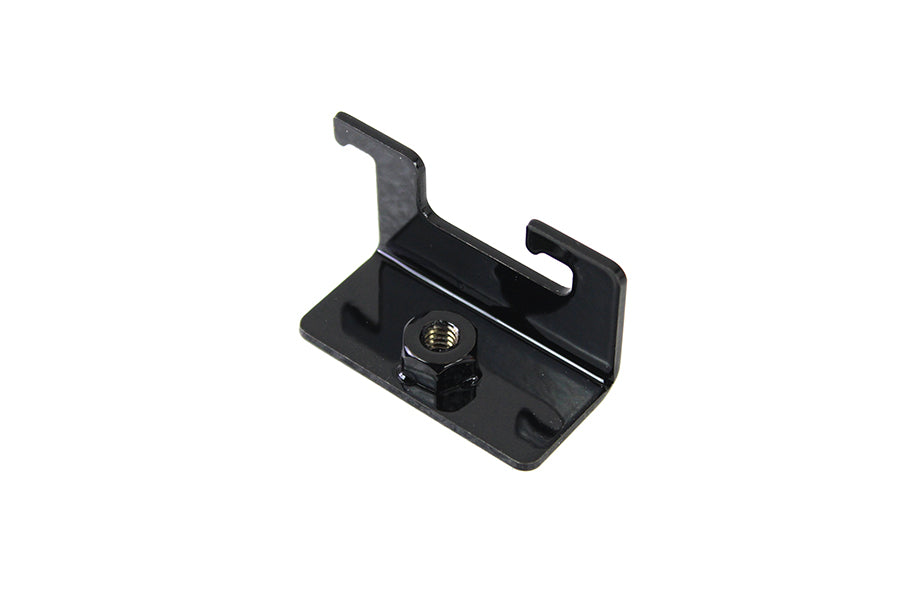 FXR Battery Strap Clamp Black