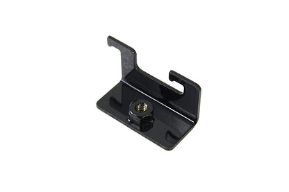 FXR Battery Strap Clamp Black