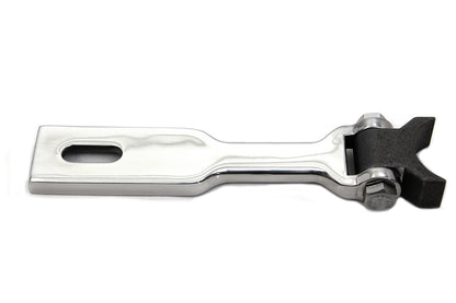 Front Seat Mount Bracket Kit