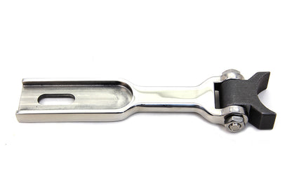 Front Seat Mount Bracket Kit