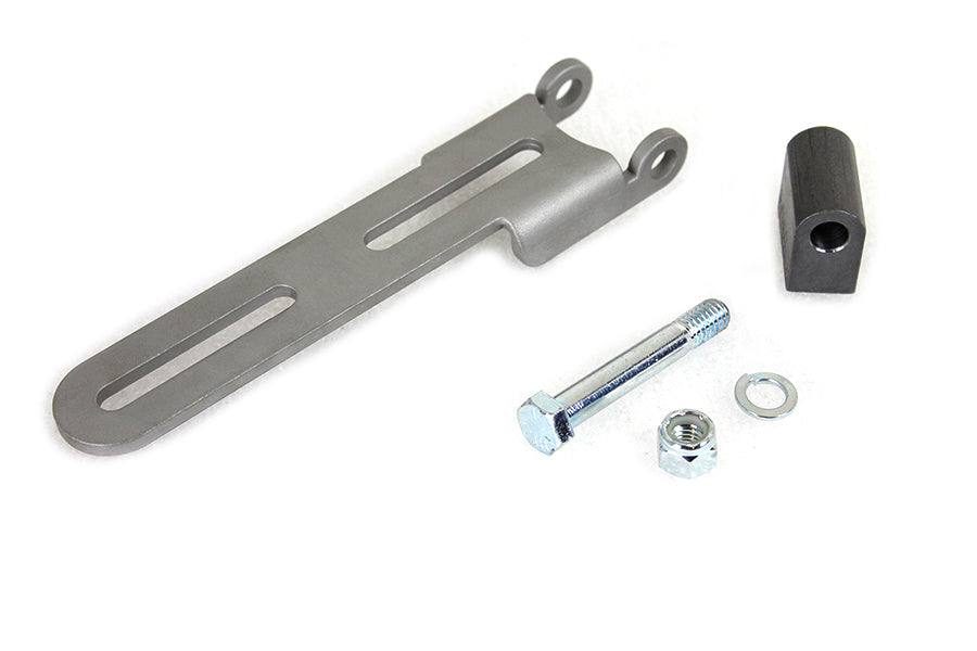 Solo Seat Hinge Assembly