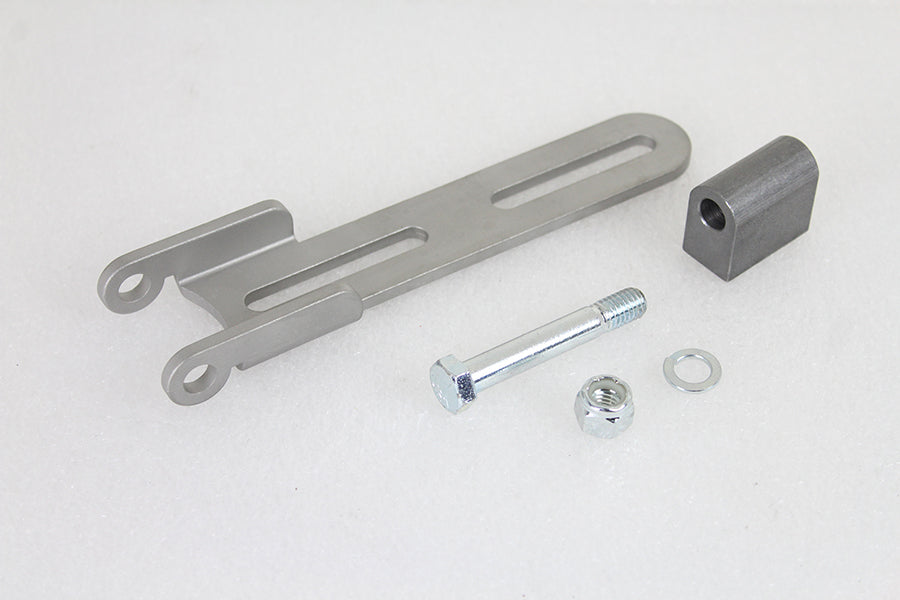 Solo Seat Hinge Assembly