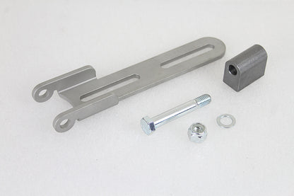 Solo Seat Hinge Assembly