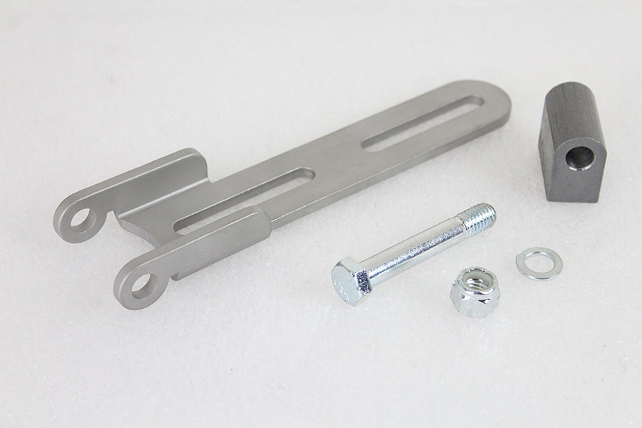 Solo Seat Hinge Assembly