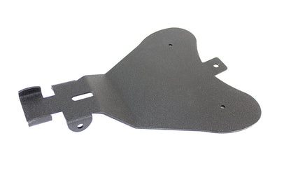 Solo Seat Mount Base Black