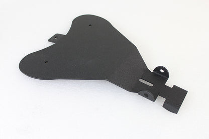 Solo Seat Mount Base Black