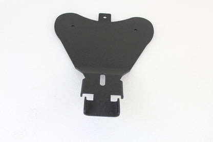 Solo Seat Mount Base Black