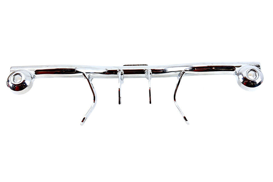 Chrome Spotlamp Bracket