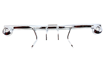 Chrome Spotlamp Bracket