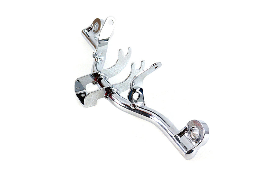 Chrome Spotlamp Bracket