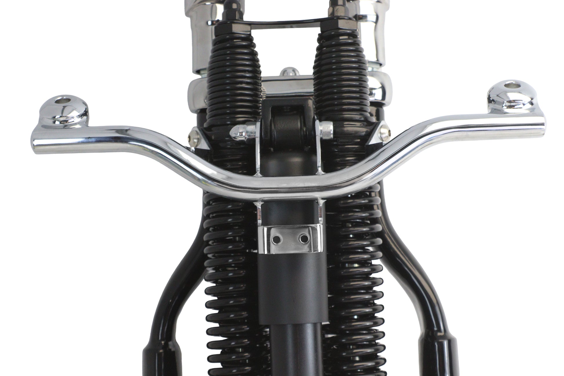 Chrome Spotlamp Bracket