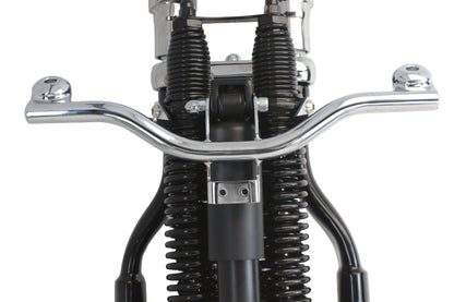 Chrome Spotlamp Bracket