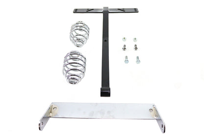 Softail Solo Mount Seat Kit