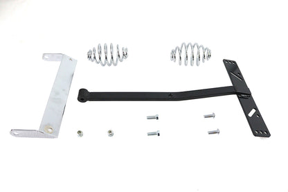 Softail Solo Mount Seat Kit