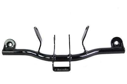 Black Spotlamp Bracket