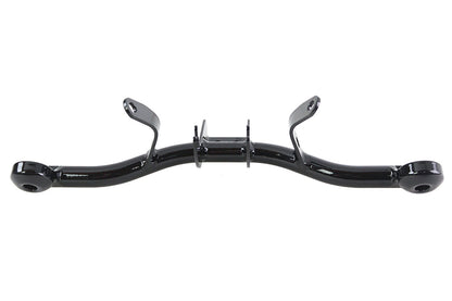 Black Spotlamp Bracket