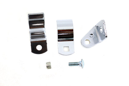 XL Pipe Clamp Set