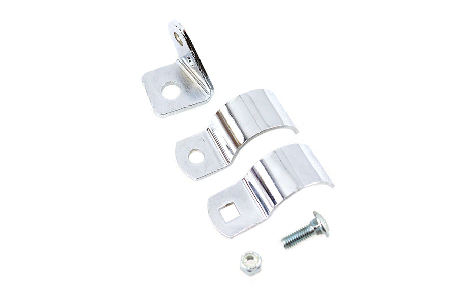 XL Pipe Clamp Set