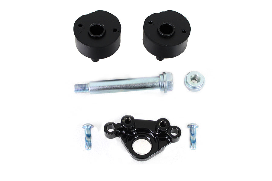 ISO Front Engine Mount