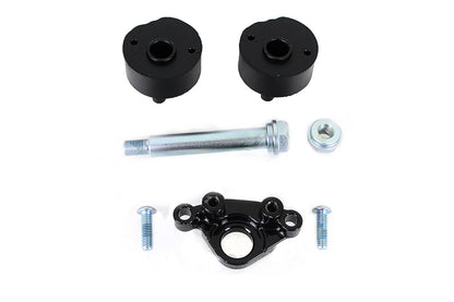 ISO Front Engine Mount