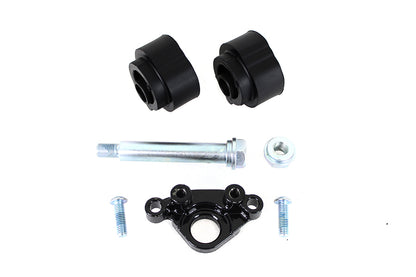 ISO Front Engine Mount