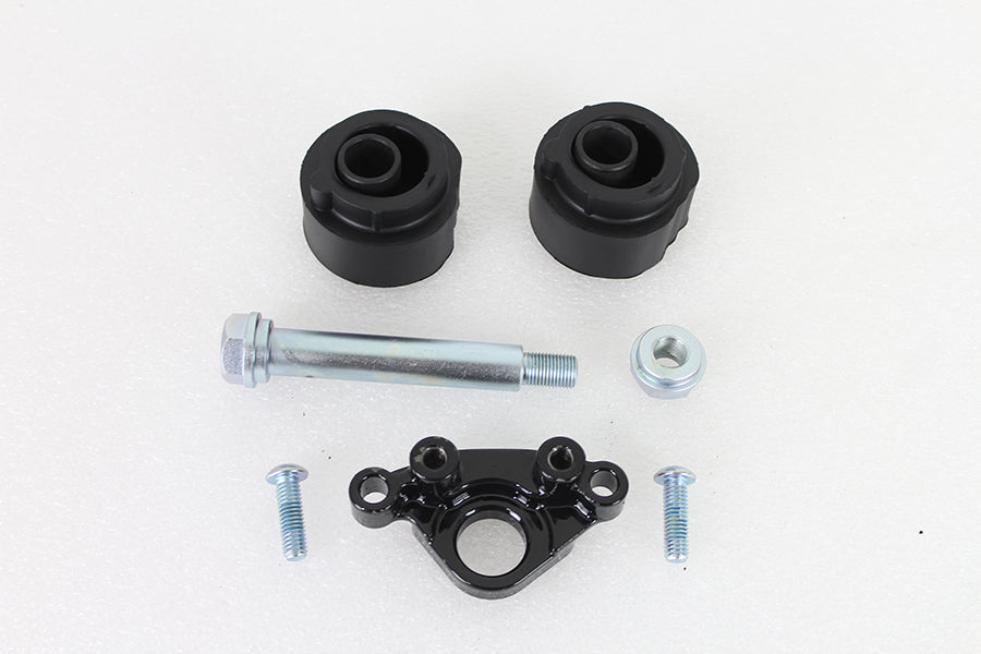 ISO Front Engine Mount