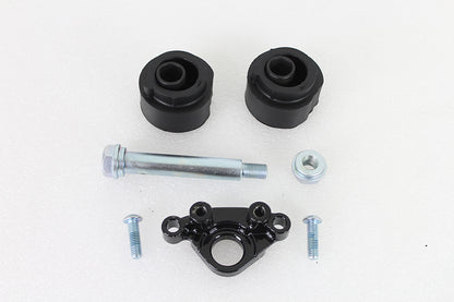 ISO Front Engine Mount