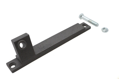 Top Starter Mount Brace Parkerized