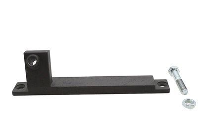 Top Starter Mount Brace Parkerized