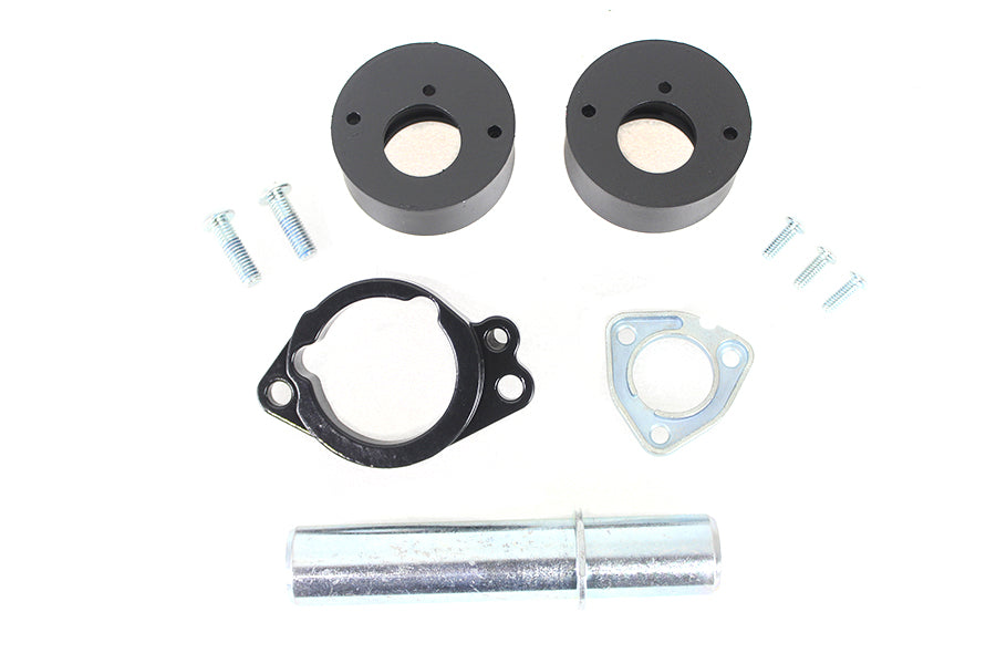 ISO Rear Engine Mount